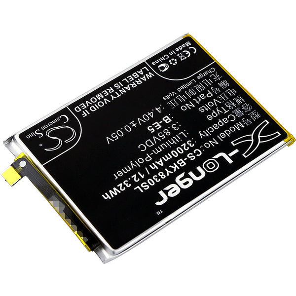 Battery for VIVO Y83 Y83A B-E5