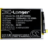 Battery for VIVO Y83 Y83A B-E5