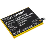 Battery for BBK V1945A V1945T VIVO Y9S B-K3