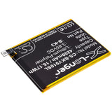 Battery for BBK V1945A V1945T VIVO Y9S B-K3