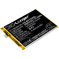 Battery for VIVO V1815 V1818C V1818CA V1818CT Y93 Y93s Y93st B-F3