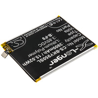 Battery for BBK VIVO Y95 B-F9