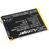 Battery for BBK V1813 V1813A V1813T VIVO Y97 B-E8