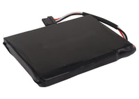 Battery for Becker Traffic Assist Z204 Traffic Assist Z205 07837MHSV 338937010150 S30