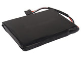 Battery for Becker Traffic Assist Z204 Traffic Assist Z205 07837MHSV 338937010150 S30