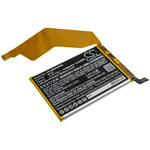 Battery for VIVO IQOO Z3 V2073A B-Q1