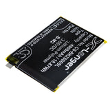 Battery for VIVO V1963 V1963A Z6 B-M2