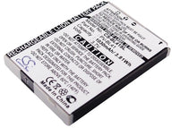 Battery for T-Mobile Sidekick 2008 PV-BL41