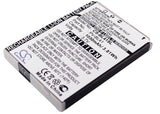 Battery for T-Mobile Sidekick 2008 PV-BL41