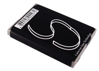 Battery for T-Mobile Sidekick 2008 PV-BL41