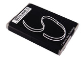 Battery for T-Mobile Sidekick 2008 PV-BL41