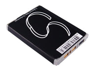 Battery for T-Mobile Sidekick 2008 PV-BL41