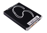 Battery for T-Mobile Sidekick 2008 PV-BL41