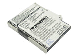 Battery for T-Mobile 2009 PV300 Sidekick LX PV-BL51