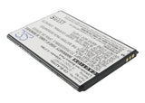 Battery for BLU A270 A270A Advance 4.0 C745043160T