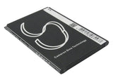 Battery for BLU A270 A270A Advance 4.0 C745043160T