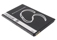 Battery for BLU A270 A270A Advance 4.0 C745043160T