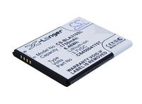 Battery for BLU A310 Advance 4.5 C645004170T