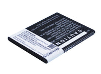 Battery for BLU A310 Advance 4.5 C645004170T
