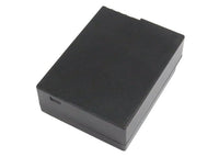 Battery for Panasonic Lumix DMC-G81 Lumix DMC-G7HK Lumix DMC-G6KK Lumix DMC-G6 Lumix DMC-G5K Lumix DMC-FZ200K Lumix DMC-FZ200GK &#x0D; Lumix DMC-GH2H DMW-BLC12 DMW-BLC12E DMW-BLC12GK DMW-BLC12PP