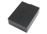 Battery for Panasonic Lumix DMC-G81 Lumix DMC-G7HK Lumix DMC-G6KK Lumix DMC-G6 Lumix DMC-G5K Lumix DMC-FZ200K Lumix DMC-FZ200GK &#x0D; Lumix DMC-GH2H DMW-BLC12 DMW-BLC12E DMW-BLC12GK DMW-BLC12PP