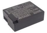 Battery for Sigma DP1Q DP2Q DP3Q BP-51