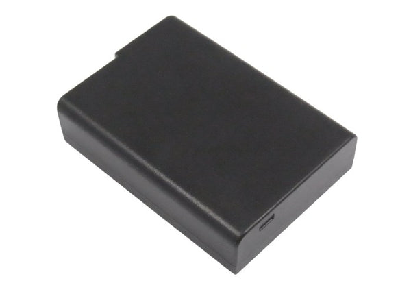 Battery for Panasonic Lumix DMC-ZS7S Lumix DMC-GX1KS Lumix DMC-G3WW Lumix DMC-GX1KK Lumix DMC-G3WT Lumix DMC-GX1KBODY Lumix DMC-G3WK Lumix DMC-GX1GK DMW-BLD10 DMW-BLD10E DMW-BLD10GK DMW-BLD10PP