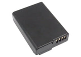 Battery for Panasonic Lumix DMC-GF2W Lumix DMC-G3KBODY Lumix DMC-GF2S Lumix DMC-G3K Lumix DMC-GF2R Lumix DMC-G3 DMW-BLD10 DMW-BLD10E DMW-BLD10GK DMW-BLD10PP
