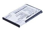 Battery for BLU A130a D120 D130 Dash Dash 2.8 C654205110T