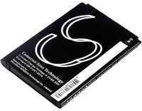 Battery for BLU D140K D141K Dash JR K C654405140T