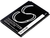 Battery for BLU D140K D141K Dash JR K C654405140T
