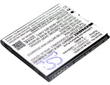 Battery for BLU D190 Dash Jr 3g C534850130L