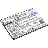 Battery for BLU D210 D210L D210U Diamond M C906040220I C906040220L