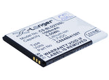 Battery for BLU D270 D270a D272 D272a Dash 4.0 Music 4.0 C6804804150T C684804150T