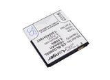 Battery for BLU AMOUR D290 D290i C555434160T