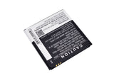Battery for BLU AMOUR D290 D290i C555434160T