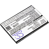 Battery for BLU D330 Dash Music 2 Dash Music II C684847170T