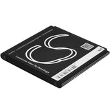 Battery for BLU A010L A010U Advance 4.0L D350 D370 Dash 3.5 CE Dash 4.0 CE Neo 3.5 S310L S310U S370 C525145130L C535143130T