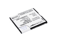 Battery for BLU D050L D050u D070 D070X D141T D352L D390U D390x Dash J Dash J 4.0" Dash JR TV Dash L C545051145T
