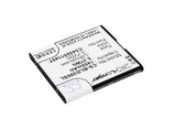 Battery for BLU D050L D050u D070 D070X D141T D352L D390U D390x Dash J Dash J 4.0" Dash JR TV Dash L C545051145T