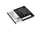 Battery for BLU D050L D050u D070 D070X D141T D352L D390U D390x Dash J Dash J 4.0" Dash JR TV Dash L C545051145T