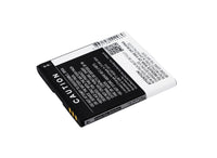 Battery for BLU D050L D050u D070 D070X D141T D352L D390U D390x Dash J Dash J 4.0" Dash JR TV Dash L C545051145T