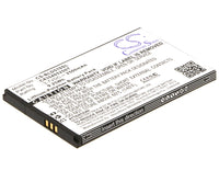 Battery for BLU Studio 5.3 Studio D510 C835405250T