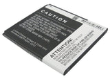 Battery for Explay Fresh