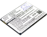 Battery for BLU D572 Studio 5.0S II C765804200L