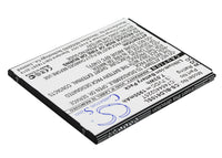 Battery for BLU D610 D610A D610i Studio 5.5 C746440225T
