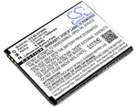 Battery for BLU D730L D730U Dash 4.5 C645146180L