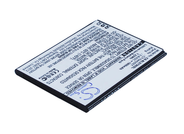 Battery for BLU D790 D790L D790U Studio G C71544200T