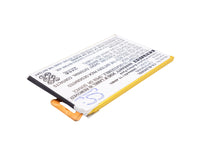Battery for BLU D830 D830U Studio C C875704300L