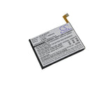 Battery for BLU D870U Studio C Super Camera TLP15F27
